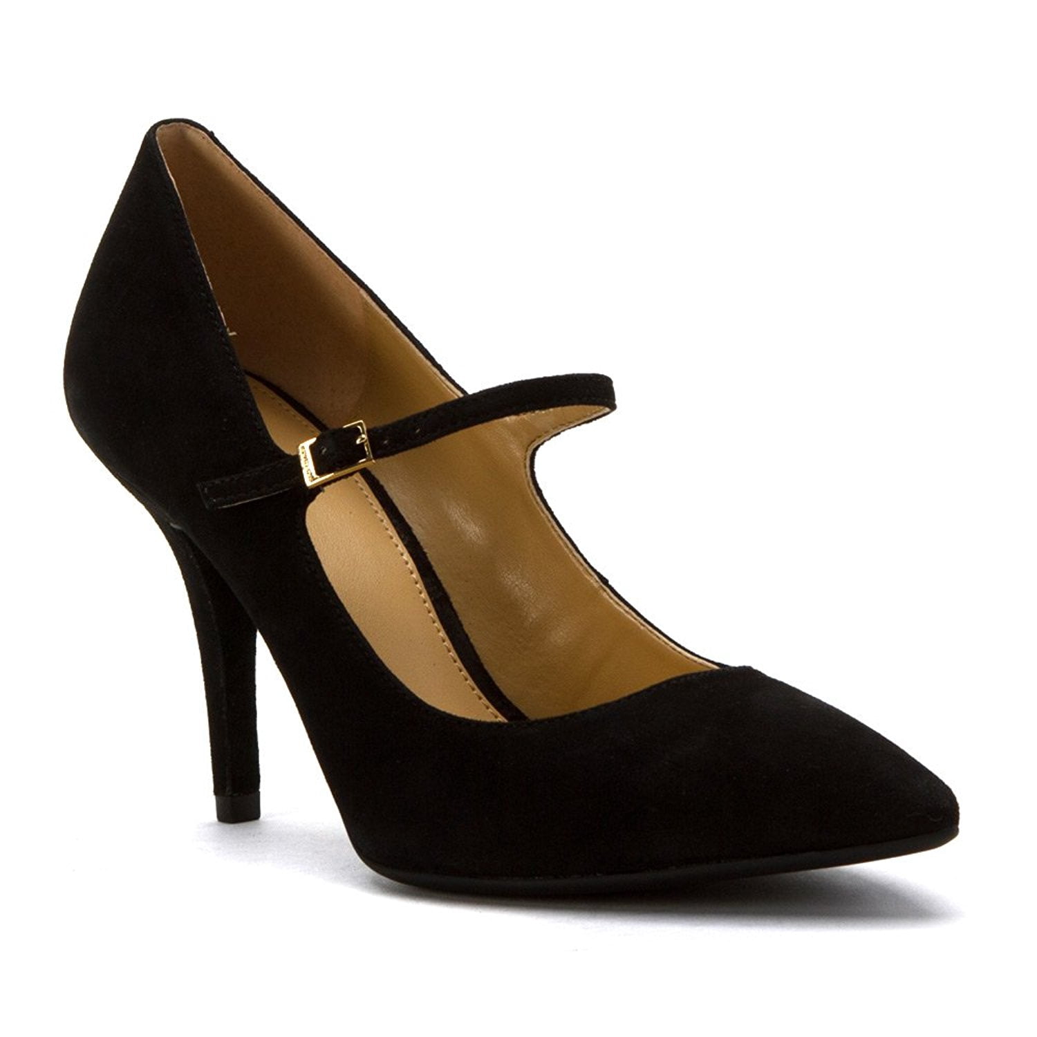 michael kors mary jane pumps