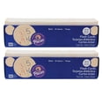 thumbnail image 2 of Pacon Blank Flash Card Dispenser Box, Manila, Unruled 3" x 2", 1000 Cards Per Pack, 2 Packs, 2 of 2