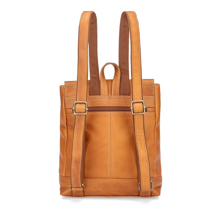 Le Donne Leather Luna Women display picture 3