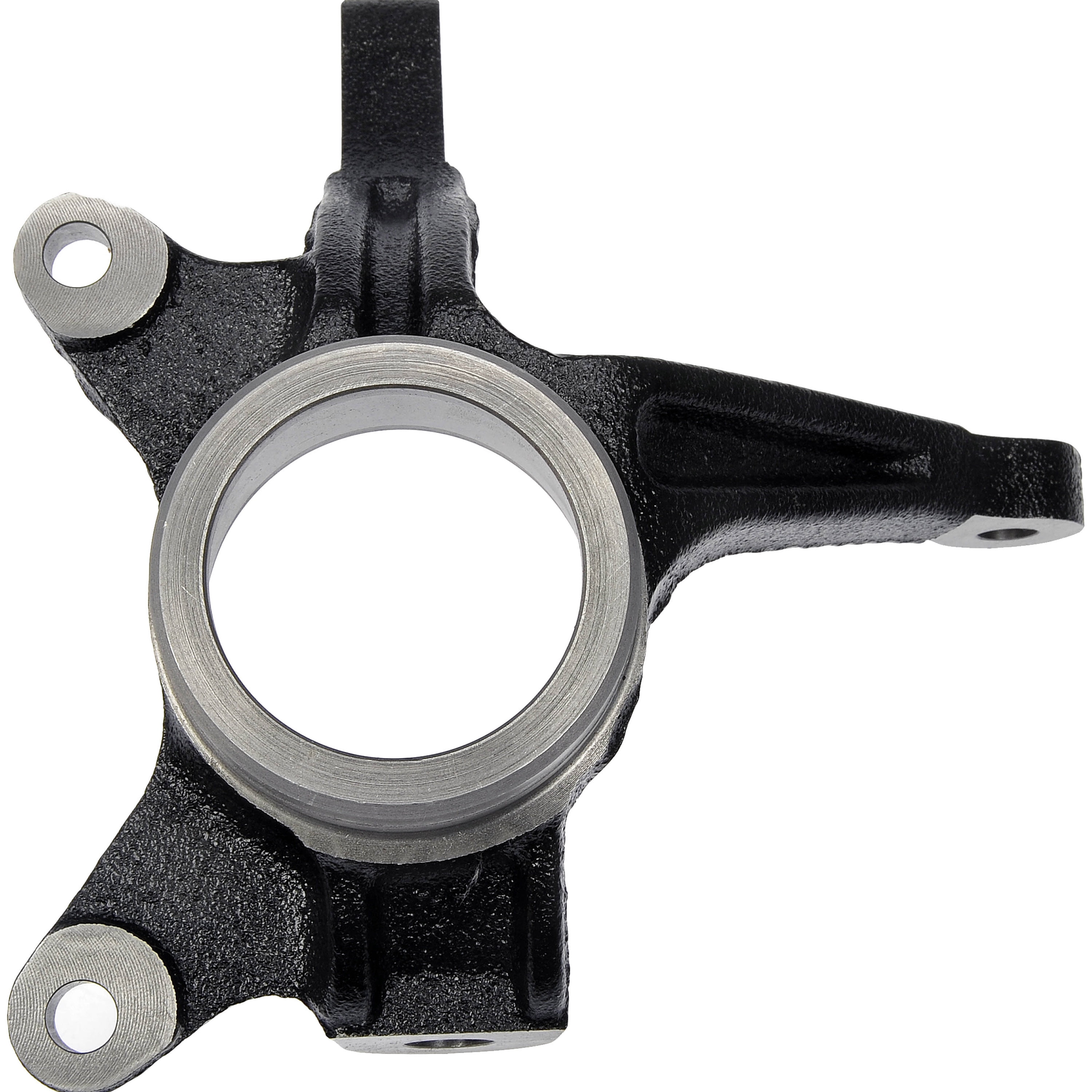 Dorman 698-247 Front Driver Side Steering Knuckle for Specific Hyundai Models Fits select: 1999-2006 HYUNDAI ACCENT