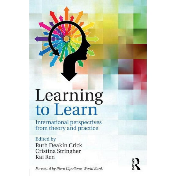 Learning to Learn: International perspectives from theory and practice, (Paperback)