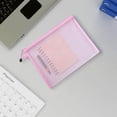 thumbnail image 1 of Fiudx Bolsa de Lona, Bolsa de Maquillaje Versátil, Estuche de Almacenamiento Suave y Duradero, Diseño Personalizable, Organizador de Viaje, Uso En Oficina y Escuela, Ideal para Personalizar., 1 of 4