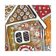 thumbnail image 4 of "Gingerbread Splendor" - Canvas, 4 of 25