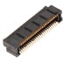 thumbnail image 3 of Conector Del Zócalo de La Ranura de La Tarjeta para de Interfaz 2DS Parte Moudle CUTICAT Conector de enchufe de tarjeta WiFi, 3 of 5