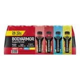 BODYARMOR Sports Drink Variety Pack 12 fl. oz., 24 pk.