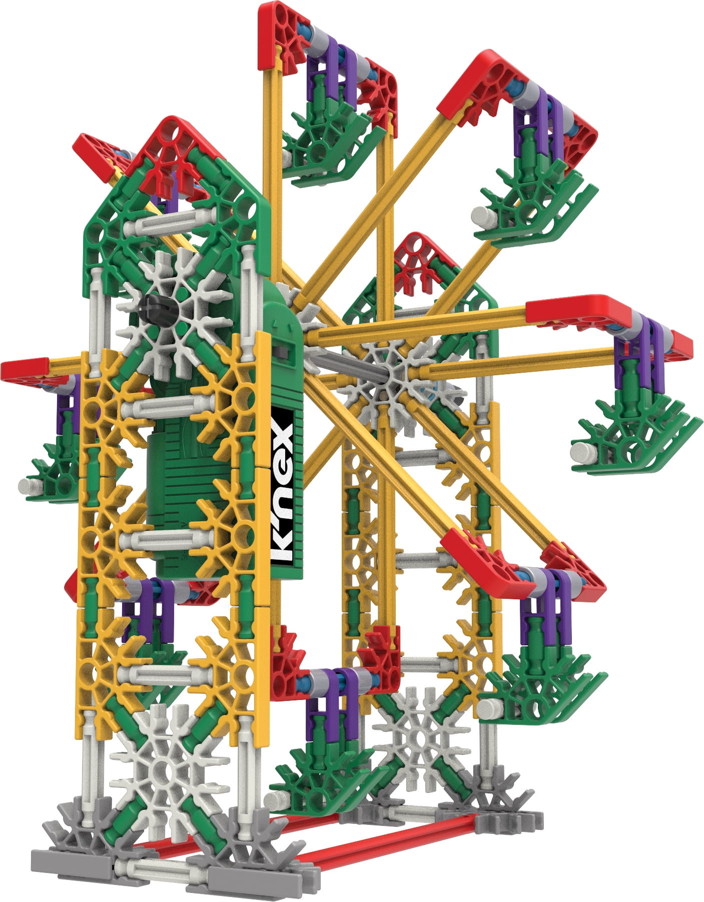 lego knex