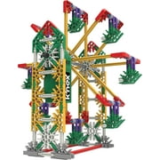 KNEX Imagine - Power & Play Motorized Building Set - Creative Building Toy