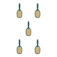 thumbnail image 2 of Monstrate Rejilla de Verduras Rebanadora Pepino Cebolla Peladoras de Patatas Rallador Cocina Type2 NO2, 2 of 6