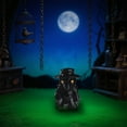 thumbnail image 3 of JJKBVCLO Halloween Decorations Desktop Ornament Gothic Home Decorative Figurine For Holiday Party Display, 3 of 4