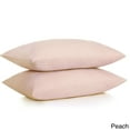 thumbnail image 3 of Soft Microfiber Pillowcases, 1 Pair, 3 of 5