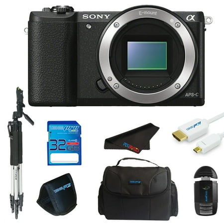 Sony A6000
