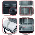 thumbnail image 3 of Estuche para altavoz Bolsa portátil Bolsa antiarañazos Accesorios para Sonos Era 100 Sywqhk Para estrenar, 3 of 6