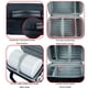 thumbnail image 3 of Bolsa para altavoz portátil, bolsa para altavoz antiarañazos, accesorios para Sonos Era 100 Kuymtek Para estrenar, 3 of 6