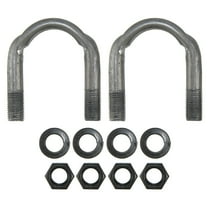 MOOG 330-10 U-joint U-bolt Kit