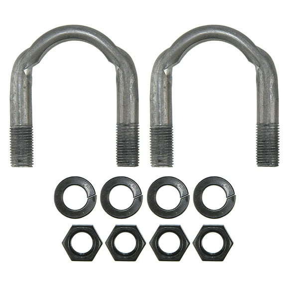 MOOG 330-10 U-joint U-bolt Kit