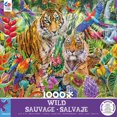 thumbnail image 1 of Ceaco-Wild 1000pc Puzzle, 1 of 1