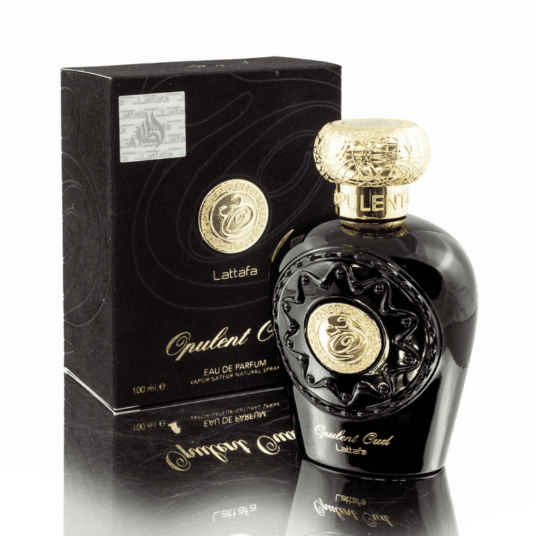 Lattafa Opulent Dubai オードパルファム 100ml Amazon.com : Lattafa Opulent Dubai - Citrus, Fruity, Floral