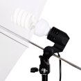 thumbnail image 1 of CanadianStudio 2 Pcs Photography Studio AC Socket Light Stand Mount Umbrella Holder,, 1 of 2