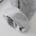 thumbnail image 4 of LvhaoGJOB Sweatpants for Kids' Soft Fabric Comfortable Fit joggers athletic pants track pants school sweatpants, 4 of 8
