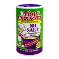 thumbnail image 3 of Chef Paul Salt Free Seasoning And Tony Chachere No Salt  Cajun Seasoning- Flavorful No Salt Seasoning Blend for All-Purpose Use on Meats, Seafood, Poultry, Vegetables, and More!, 3 of 7