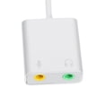 thumbnail image 3 of LOLIPPYY Recording Studio Equipment USB Sound Card Converter Aluminium Alloy 1Pcs, 3 of 8