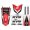 Red, variant on Factory Effex Universal Trim Kits Blue 17-50220