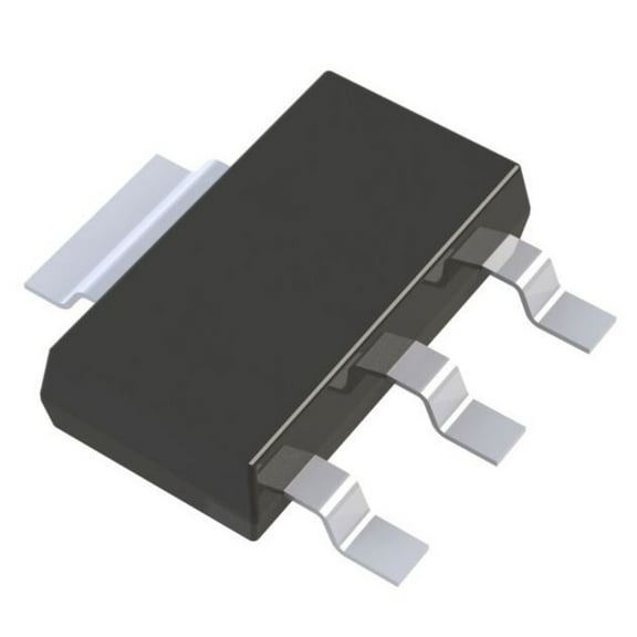 ADP3339AKCZ-3.3-RL IC Linear Voltage Regulator Positive Fixed 1 Output 1.5A SOT-223-3 : RoHS