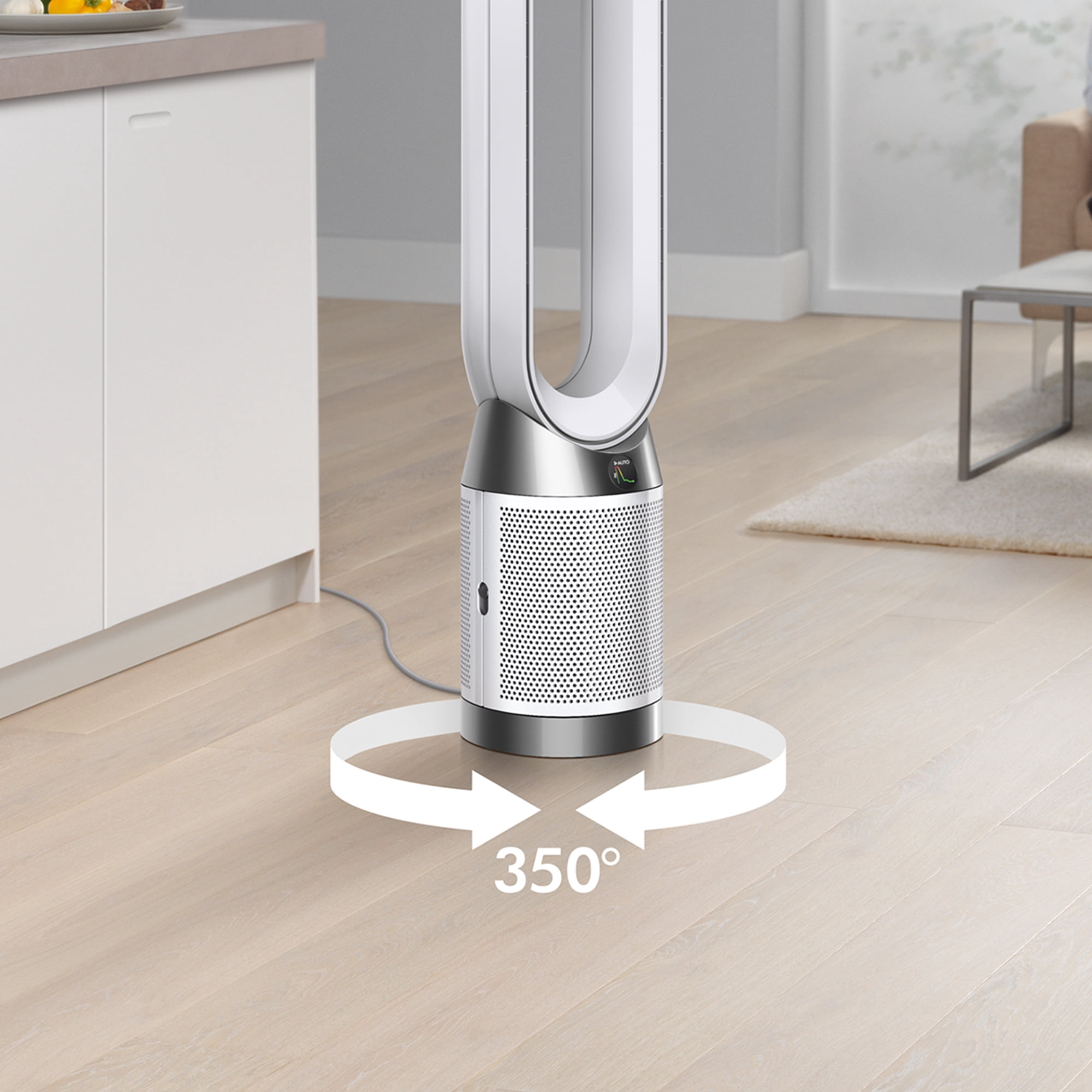 Dyson Official Outlet - Purifier Cool Gen1 TP10 purifying fan