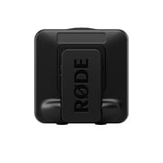RODE Wireless PRO Clip-On Microphones with USB-C Female & Built-In Rechargeable, Black