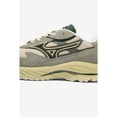 thumbnail image 2 of Mizuno Mens Wave Rider Beta Sportstyle Suede Sneakers, 2 of 5