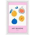 thumbnail image 2 of Marmont Hill Art Boheme No 05 Framed Painting Print, 2 of 5