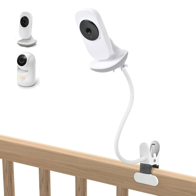 Soporte de monitor para bebés Peozenithus compatible con VTech VM819
