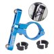 thumbnail image 4 of Soporte para Botella de Agua Sharpla Adaptador Ajustable Compatible Manillar y Sillín 30,9 mm 31,8 mm 22,2 mm 25,4 mm, 4 of 6