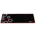 thumbnail image 2 of Logitech 910-006187 G502 X Lightspeed Wireless Gaming Mouse White Bundle with Deco Gear Large Extended Pro Gaming Mouse Pad Water Resistant Non-Slip 12 x 32 inch, 2 of 11