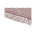 thumbnail image 5 of INSPIRE CHIC Women Sequin Shawls and Wraps for Evening Dresses, Fringed Sparkly Dressy Scarf for Wedding Party Coffee 66.9"x19.7", 5 of 6