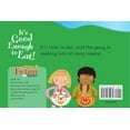 thumbnail image 3 of Text Pairs: Fiction & Nonfiction: Healthy and Fit! 6-Book Set (Other), 3 of 7