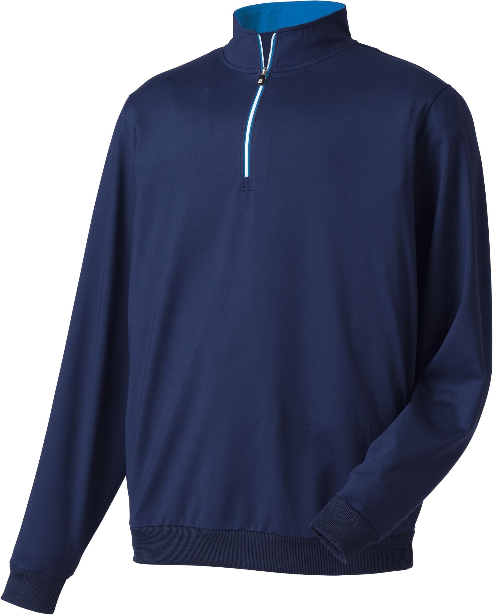 FootJoy - FootJoy Men's Half-Zip Golf Pullover - Walmart.com - Walmart.com