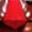 Red, variant on Knitted Lace Table Runner for Wedding Banquet Party Decoration,Rectangular Table Runners for Coffee Table Dining Table Living Room Kitchen Indoor Outdoor Use