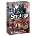 thumbnail image 1 of Stratego Bataille Rapide (Bilingue), 1 of 1