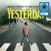 Himesh Patel - Yesterday Soundtrack - Music & Performance - Vinyl