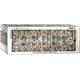thumbnail image 1 of Puzle de 1000 Piezas Eurographics con El techo de la Capilla Sixtina, 1 of 3