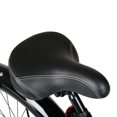 thumbnail image 4 of Hyper Bicycles 26" Men's Cruiser Commuter Bike, Gray, 4 of 7