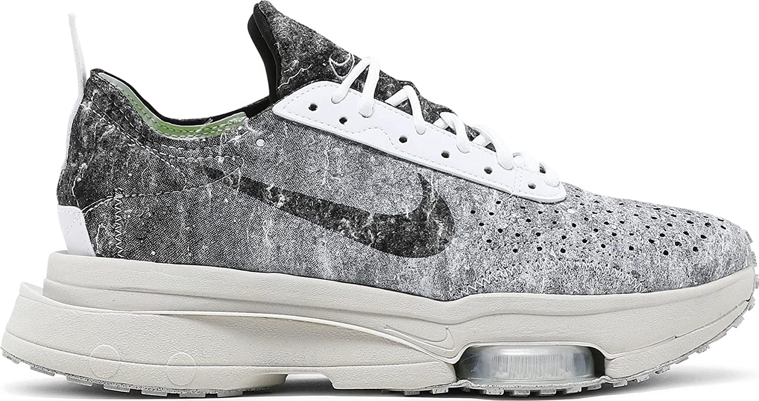 nike air zoom type white womens