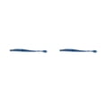 thumbnail image 2 of Advancent Cebo de pesca 11 CM Gusanos falsos Lombrices de tierra Señuelos flexibles Wobblers de injerto reflectante Herramienta de pescado Accesorios de Type2 NO2 Advancent CBP237187, 2 of 6