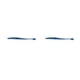 thumbnail image 2 of Cebo de pesca Eigraketly 11 CM Gusanos falsos Lombrices de tierra Señuelos flexibles Wobblers de injerto reflectante CBP237187, 2 of 6
