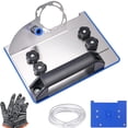 thumbnail image 1 of Ruiboury Coupe-Carreaux Portable en Acier Inoxydable pour Performance Durable Type Flexible+4, 1 of 6