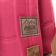 thumbnail image 4 of Everest BP300-RD Pack de Voyage - Rouge, 4 of 4