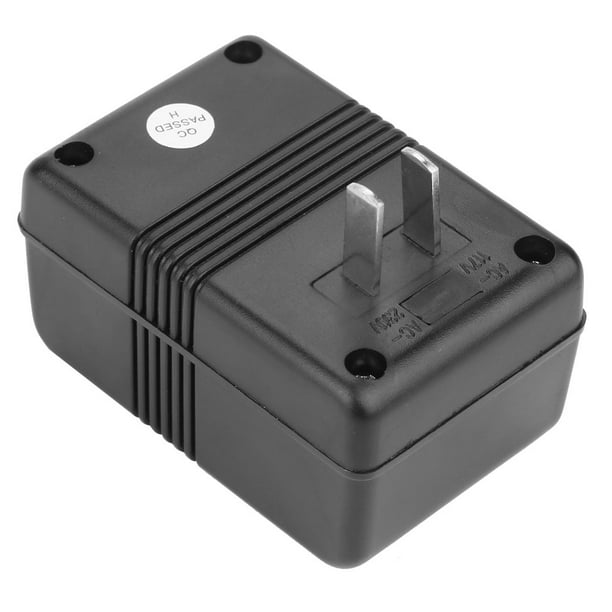 Domqga 70W Voltage Converter,220V to 110V Step Down Voltage Converter