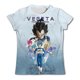 thumbnail image 1 of Camisetas para niños, camiseta de Dragon Ball Z, camisetas de Anime, camisetas de dibujos animados de Goku, ropa para niños, camisetas de manga corta de verano 2024, 1 of 5