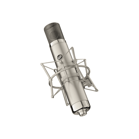 Warm Audio - WA-CX12 Tube Condenser Microphone